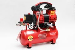 Máy nén khí không dầu Oshima 12L 1.5HP