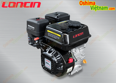 Máy nổ Loncin G210F 7HP