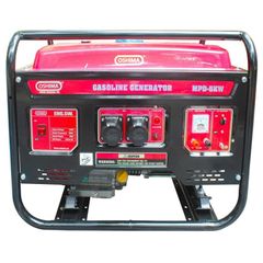 Máy phát điện Oshima MPD 5KW D đề nổ