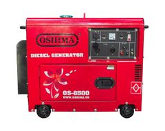 MÁY PHÁT ĐIỆN OSHIMA OS 8500