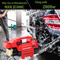 Máy xịt rửa Mitsukaisho MXR JZ300C 2800W