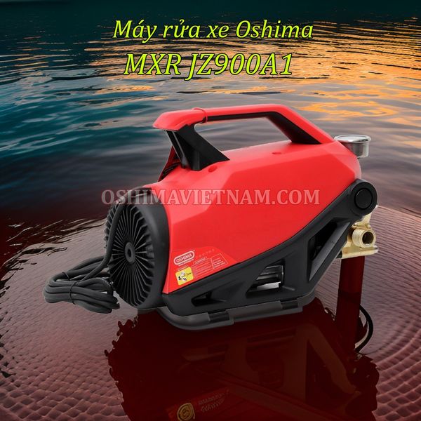 Máy xịt rửa Oshima MXR JZ900A1 2500W