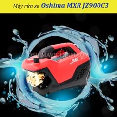 Máy xịt rửa Oshima MXR JZ900C3 2500W