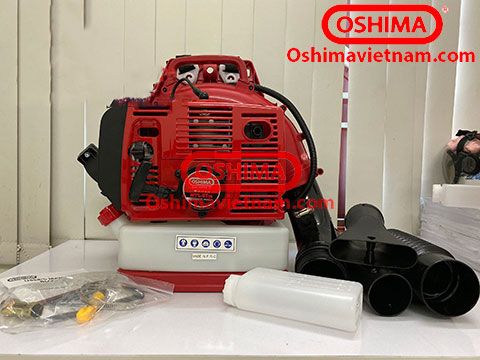 MÁY THỔI LÁ OSHIMA MTL 57CC