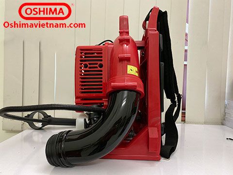 MÁY THỔI LÁ OSHIMA MTL 57CC