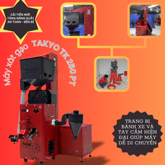 Máy xay xát gạo Takyo TK 250 PT