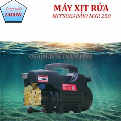 Máy xịt rửa Mitsukaisho MXR 250