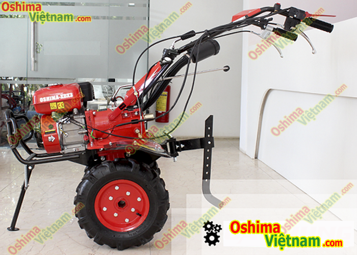 Máy xới đất OSHIMA XDX3