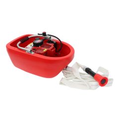 MÁY BƠM THUYỀN, BƠM XUỒNG OSHIMA MBT 430 2 THÌ 1.25KW