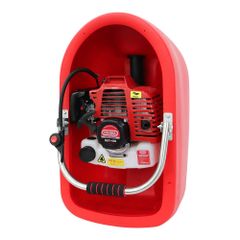 MÁY BƠM THUYỀN, BƠM XUỒNG OSHIMA MBT 430 2 THÌ 1.25KW