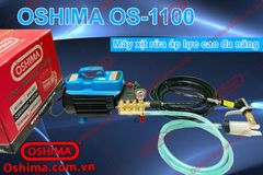 MÁY XỊT  RỬA OSHIMA OS1100