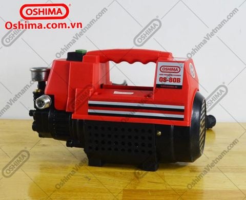 Máy rửa xe Oshima OS 80B