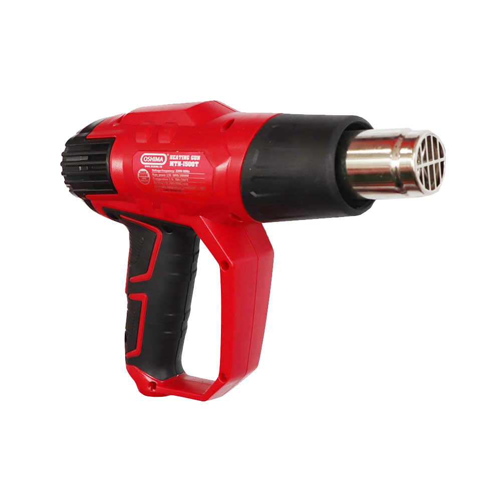 Máy thổi nhiệt Oshima MTN-1500T