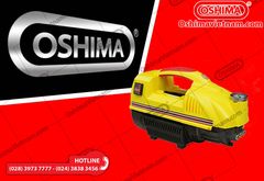 MÁY XỊT RỬA OSHIMA OS-110