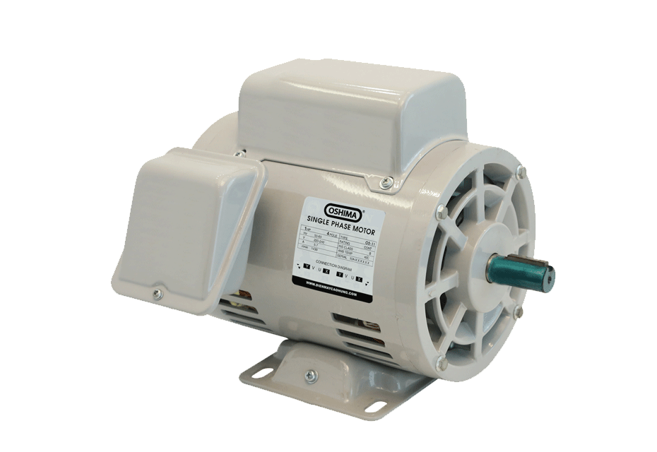 Motor Oshima OS-11 công suất 1hp