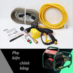 Máy xịt rửa Oshima MXR 1215 C1 2800W