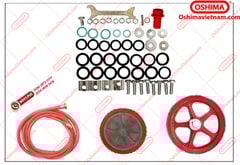 Đầu xịt Oshima OS 45ST TY SỨ 2HP