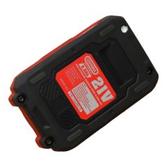 Pin lithium Oshima P21V-2.0Ah D1