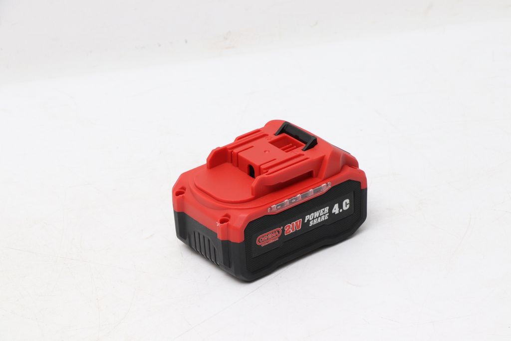 Pin lithium Oshima P21V-4.0 Ah-D2