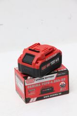 Pin lithium Oshima P21V-4.0 Ah-D2