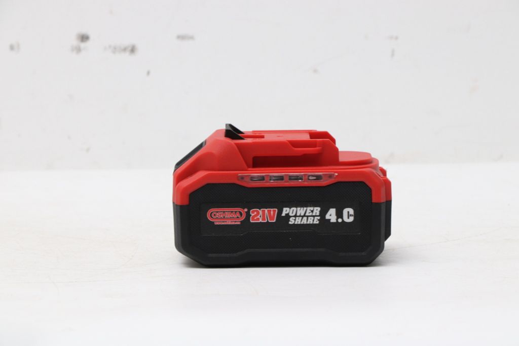 Pin lithium Oshima P21V-4.0 Ah-D2