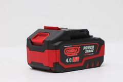 Pin lithium Oshima P21V-4.0 Ah-D3
