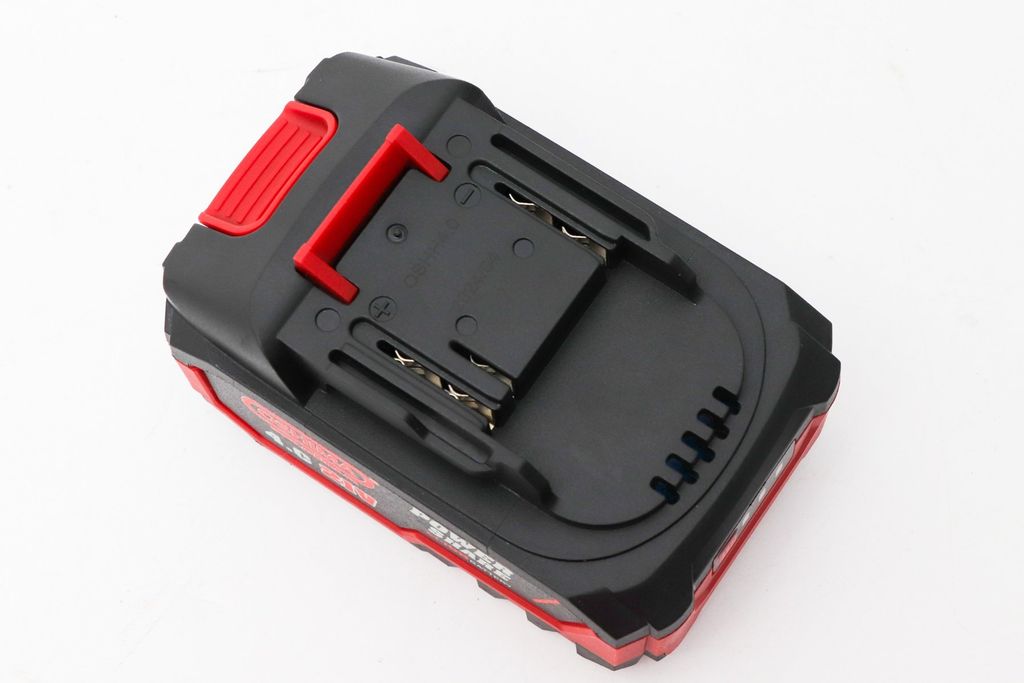 Pin lithium Oshima P21V-4.0 Ah-D3