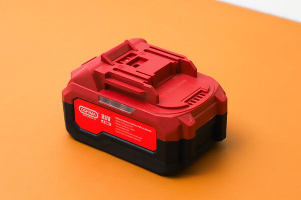 Pin lithium Oshima P21V-4.0Ah-D1