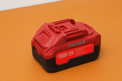 Pin lithium Oshima P21V-4.0Ah-D1