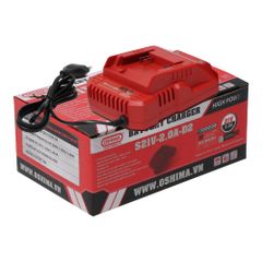 Sạc Oshima S21V-2.0A-D2