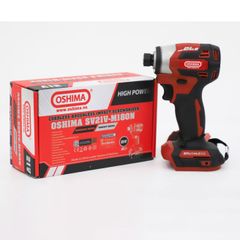 Siết vít pin lithium Oshima SV21V-M180N