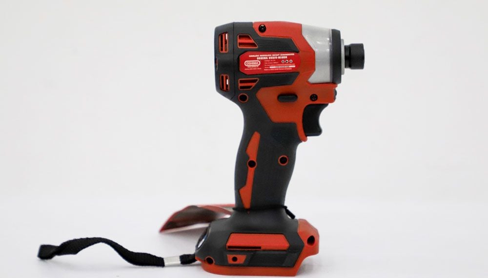 Siết vít pin lithium Oshima SV21V-M180N