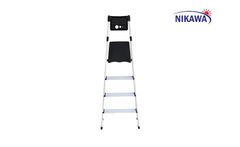 Thang ghế 4 bậc Nikawa NKP-04