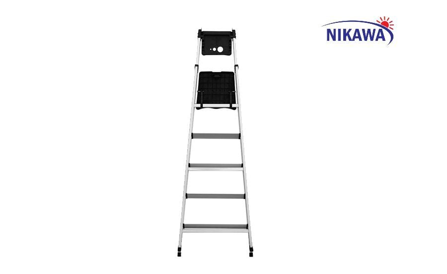 Thang ghế 5 bậc Nikawa NKP-05