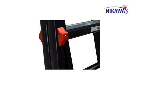 Thang nhôm gấp đa năng Nikawa NKB-43