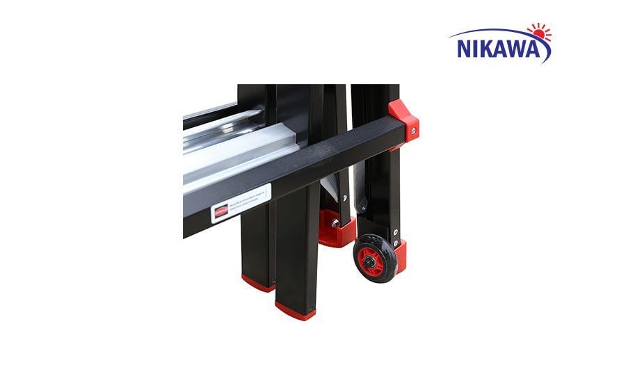 Thang nhôm gấp đa năng Nikawa NKB-44