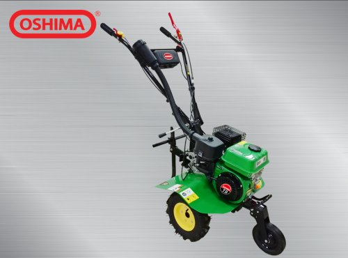 Máy Xới Đất Oshima XDX2-X