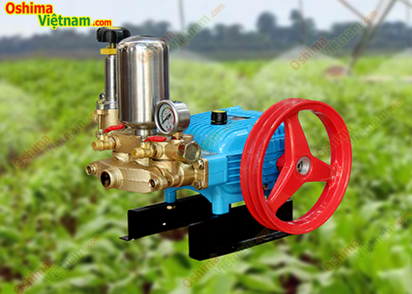 Đầu bơm xịt Pona 66
