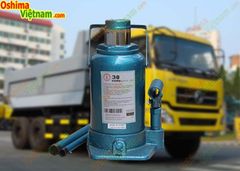 Đội hơi PAGODA 30T 12.5kg