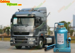 Đội hơi PAGODA 50T 19kg