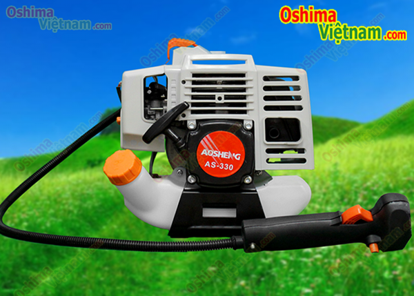 Máy Cắt Cỏ Aosheng AS330