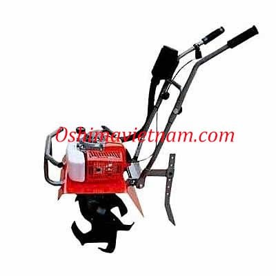 Máy xới đất mini Oshima 1E48F