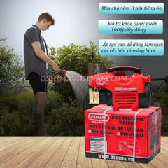 Máy xịt rửa Oshima MXR JZ900A2 2500W