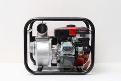 Máy bơm nước Oshima NEW OS30 6.5HP Đỏ-đen 4 thì