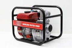 Máy bơm nước Oshima NEW OS30 6.5HP Đỏ-đen 4 thì