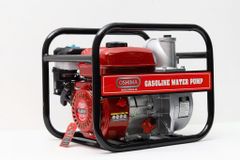 Máy bơm nước Oshima NEW OS30 6.5HP Đỏ-đen 4 thì