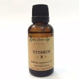 Vitamin e lam dep