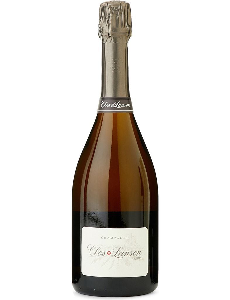 CHAMPAGNE Clos Lanson