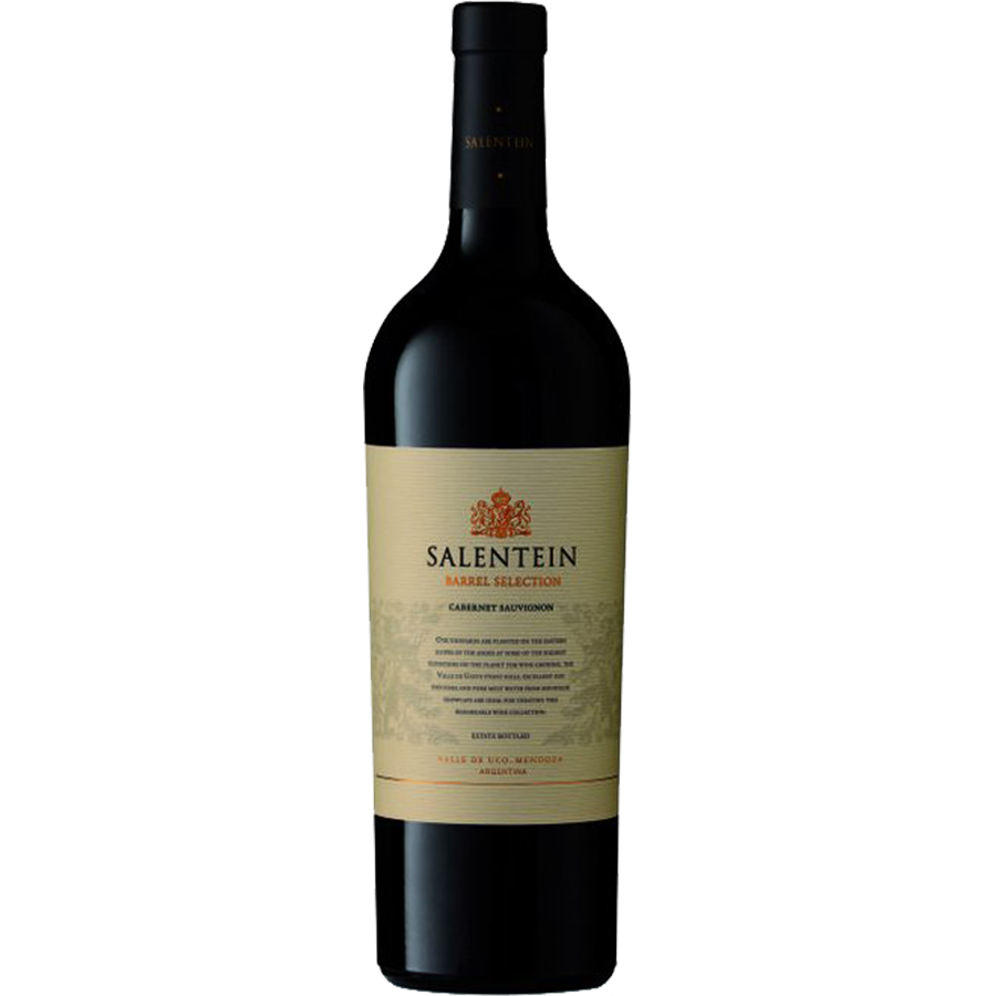 Rượu vang Barrel Selection Cabernet Sauvignon