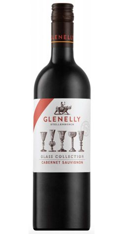 Rượu vang Glenelly Glass Collection Cabernet Sauvignon